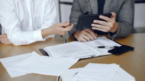 Ролик. Обеспечение защиты прав потребителей в Югре