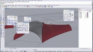 Как построить?? ч.1  /// How-to-surface part 1