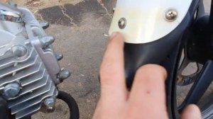 ПРОДАЖА МОТОЦИКЛА ?️ SACHS MADASS 125 ? ОТ МОТО БАРОНА ? ЧАСТЬ 3 ?