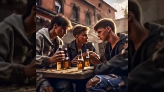 Молодость