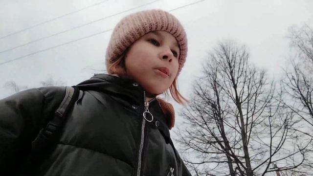 ВЛОГ: 14 ФЕВРАЛЯ // Minzakirova Zarina #vlog #14february