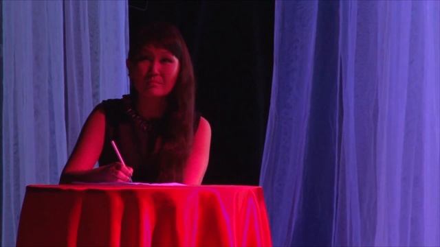 "Арыг ынакшыл" - Родион, Айдың Арыг смотреть онлайн