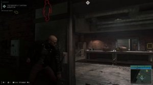 Как пользоваться стелс режимом в Мафия 3 | How to perform stalls in Mafia 3