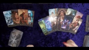 СУДЬБОНОСНЫЙ МУЖЧИНА! С кем готовит встречу судьба? Таро гадание онлайн