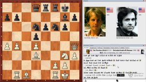 ЦЕННЫЙ УРОК ШАХМАТНОЙ СТРАТЕГИИ