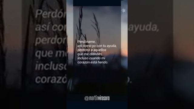 PADRE NUESTRO. смотреть онлайн