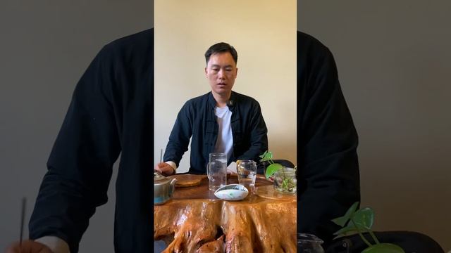 Зеленый чай - как его готовят в Китае? смотреть онлайн