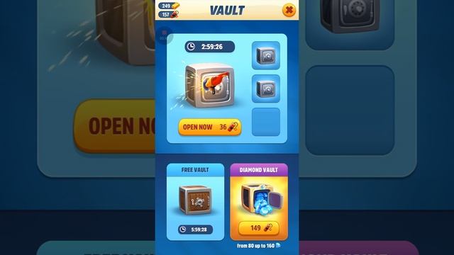 All Levels Complete | Opening a Diamond Vault | Talking Tom Gold Run смотреть онлайн