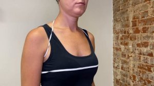 Снятиее мерки ОБХВАТ ГРУДИ (Сг3) для пошива изделий