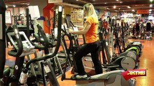 Как подобрать эллиптический тренажер