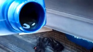 Масло  neste oil 0w40 в мороз -37°