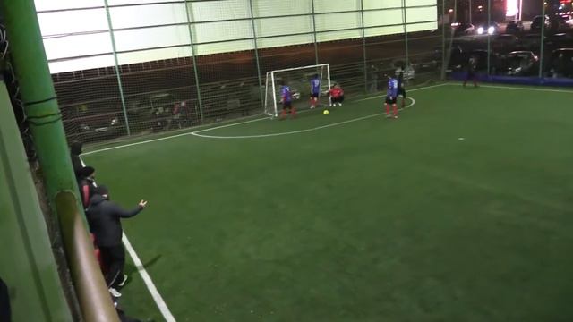 Обзор  1 Апрель  Свобода -  Заречка