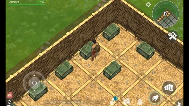 стрим игры последний день на земле рейдим игроков смотреть онлайн