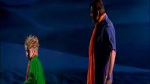 Le Petit Prince audio livre chapitre VI "Les couchers de Soleil"