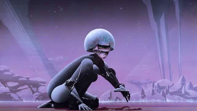 Strange Landscapes смотреть онлайн