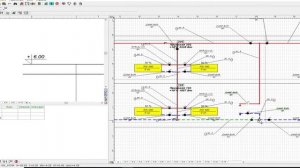 Программа Danfoss C.O. 3.8. S04.E02. Однотрубная, вертикальная с верхней разводкой СО!)