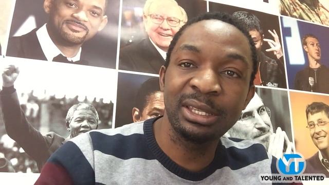 YAT: Почему не стоит бояться критики? смотреть онлайн