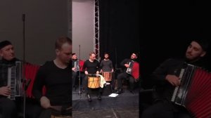 Супер лезгинка от Чечни и Дагестана , гармонь Чечня , барабан Чечня и Дагестан