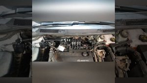 Установка газового оборудования EG на Opel Astra