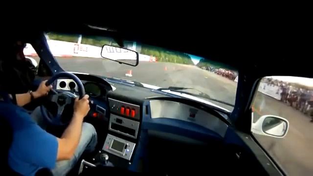 самый быстрый автомобиль в мире   Buggati Veyron