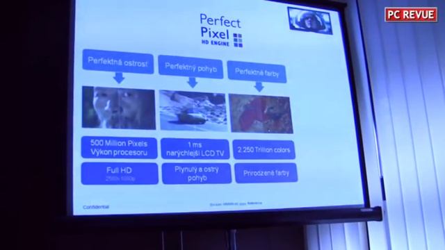 Philips Cinema 21:9 review смотреть онлайн