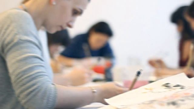 Мастер-класс "Вишня" с Александром Журавлевым смотреть онлайн