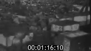 Кинохроника 1930 года. Успехи индустриализации в СССР в 1929-1930 годах