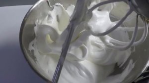 How to make chocolate marshmallow treat - Schaumküsse