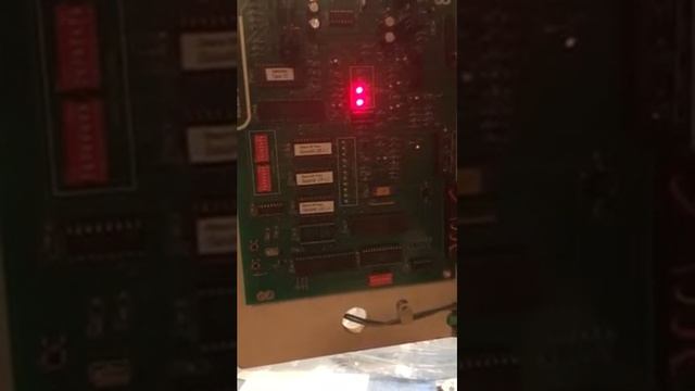 Discs of Tron Arcade Sound Board Remake test