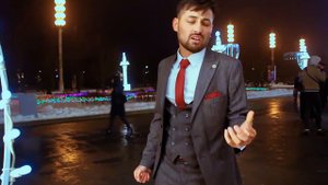 КЛИП! SHAMSIDDIN YUSUPOV-MUSOFIRMIZDA (Примера клипа 2021)