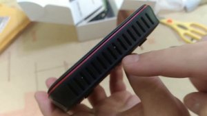 Новинка от MECOOL M8S PRO W с голосовым поиском и прошивкой как в Mi Box + YouTube c 4K Unboxing