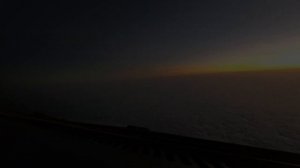 Влог пилота.Ночной полет