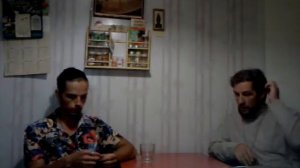 Голодание на воде 21-30 дней .16 день