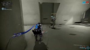 Warframe: прохождение теста на 19-ый ранг