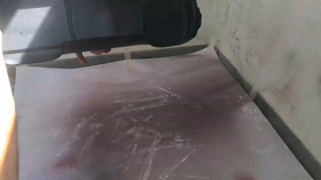 Traxxas TRX-4 Sport Kit RC Crawler Truck - Body Shell Painting смотреть онлайн