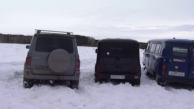 Клуб УАЗ Патриот смотреть онлайн