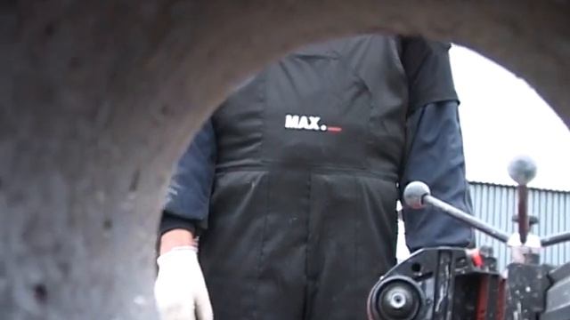 Лазерная резка бетона смотреть онлайн