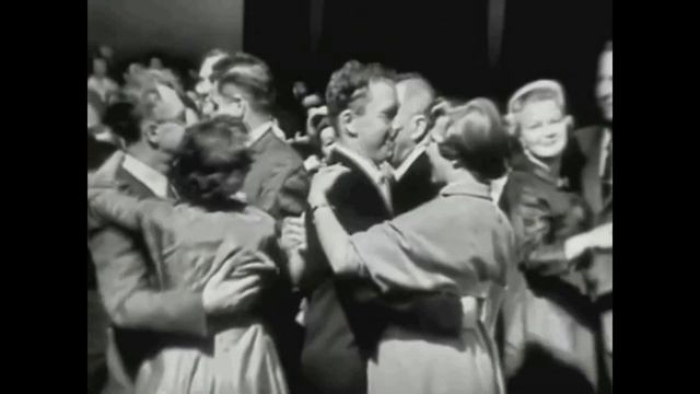 Вечер органной музыки №1. Хаммонд и процедуры. смотреть онлайн