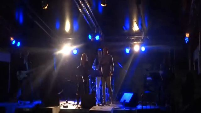 Marcia Baila - ERESI live - St Symphorien d'Ozon - 18 juin 2016 смотреть онлайн