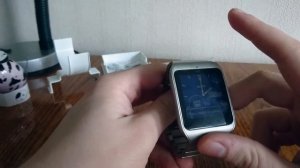 Обзор и распаковка sony smartwatch 3 swr50