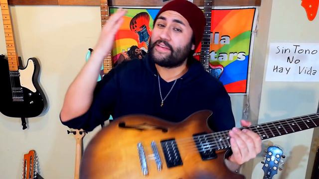 AMO las IBANEZ ARTCORE a pesar del GRAN PROBLEMA que tienen... смотреть онлайн