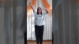 Танец для старших групп Это но-но-но-Новый год