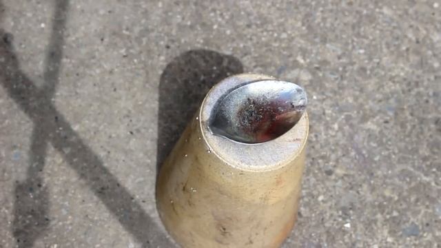 Thermite From An Etch A Sketch; Yes It Can Be Done! смотреть онлайн