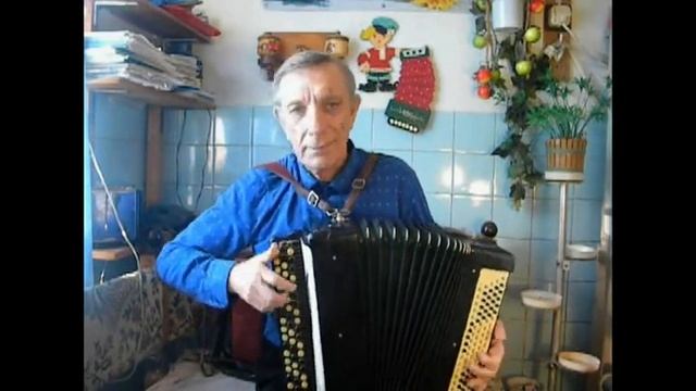 В.Темнов Подмосковная кадриль смотреть онлайн