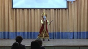 Елена Васильчикова - "Россия моя".mp4