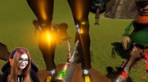 Мелкие проблемы (VR) РЕАКЦИЯ НА Mr. Marmok МАРМОК