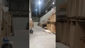 Обзор объекта Обуховской обороны 295 б