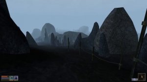 The Elder Scrolls III: Morrowind (pt.2)- Full Stream [Panoots] + Art