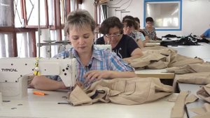 ШВЕЙНАЯ ФАБРИКА