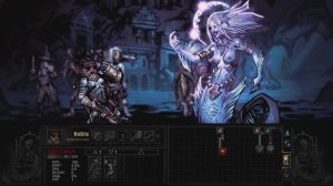 Darkest Dungeon Часть 11. Убить сирену